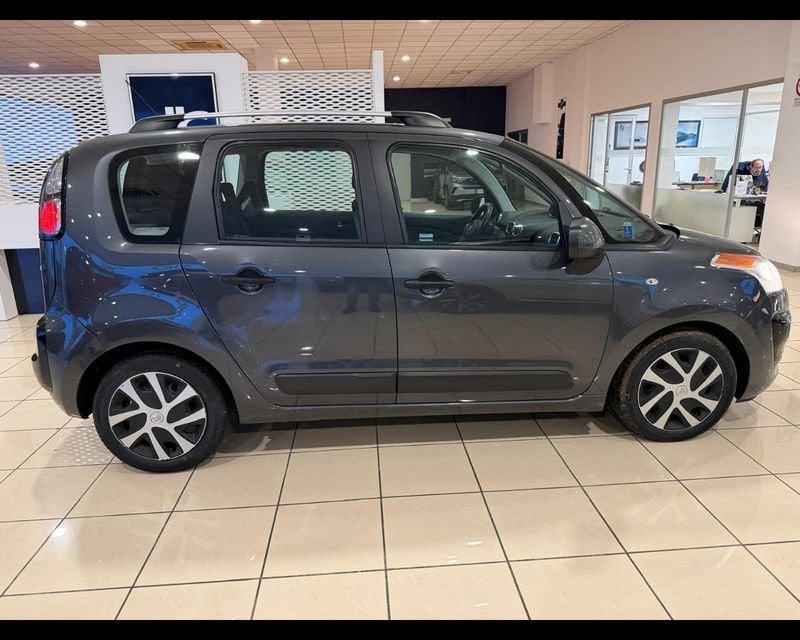 Citroën C3 Picasso 1.4 vti Exclusive FL