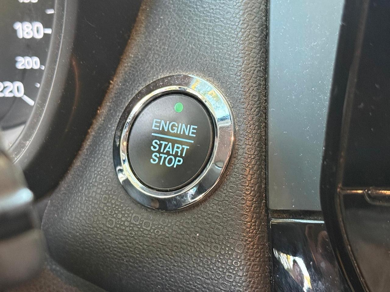 Ford EcoSport 1.0 EcoBoost 125 CV Start&Stop ST-Line