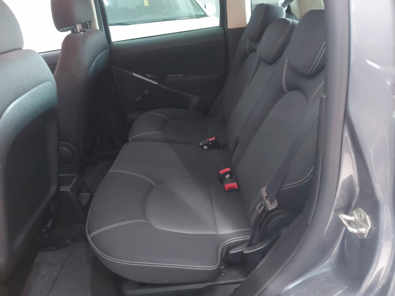 Lancia MUSA 1.3 multijet 2013 tagliandata