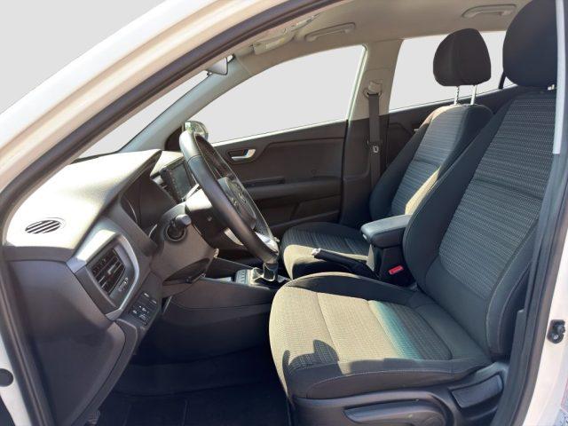 KIA Stonic Stonic 1.4 MPI 100 CV Style