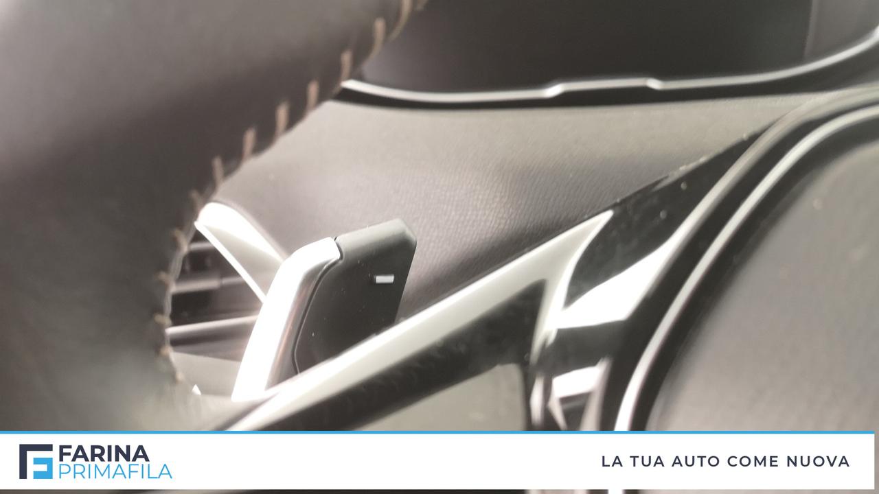 PEUGEOT 3008 II 2021 - 3008 1.5 bluehdi Allure Pack s&s 130cv eat8