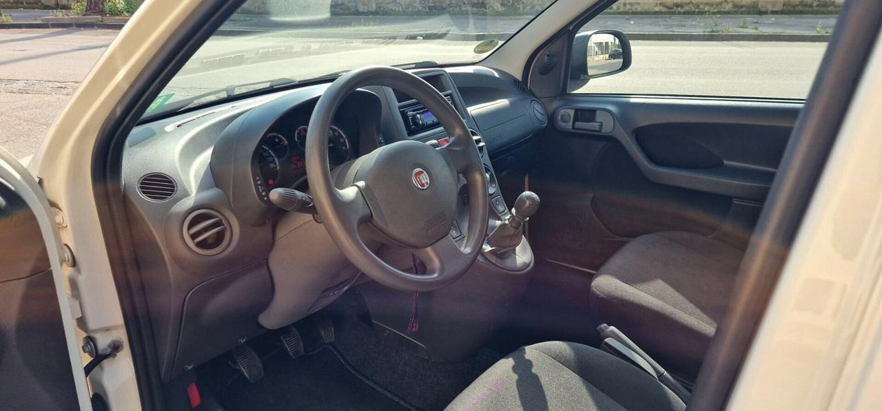 Fiat Panda 1.2 Emotion