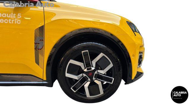 RENAULT R 5 5 E-Tech Electric 150 CV Comfort Range AC 11 Iconi
