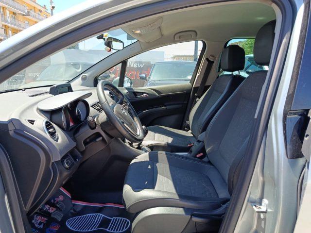 OPEL Meriva 1.6 CDTI 110CV Start&Stop Cosmo
