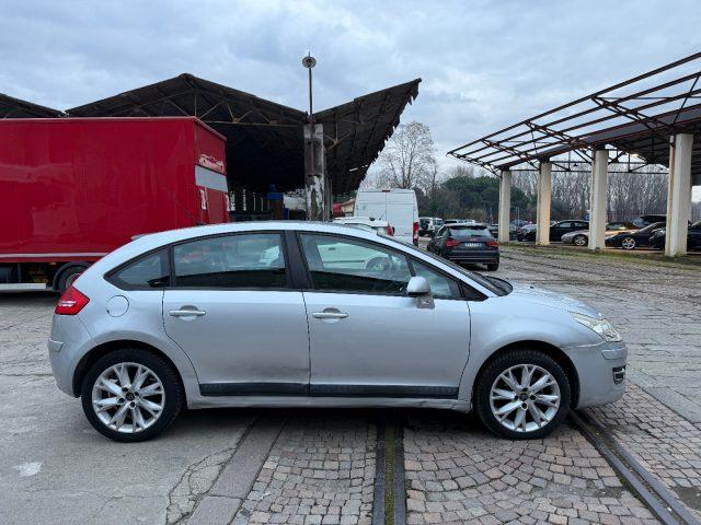 CITROEN C4 1.6 HDi 90CV airdream