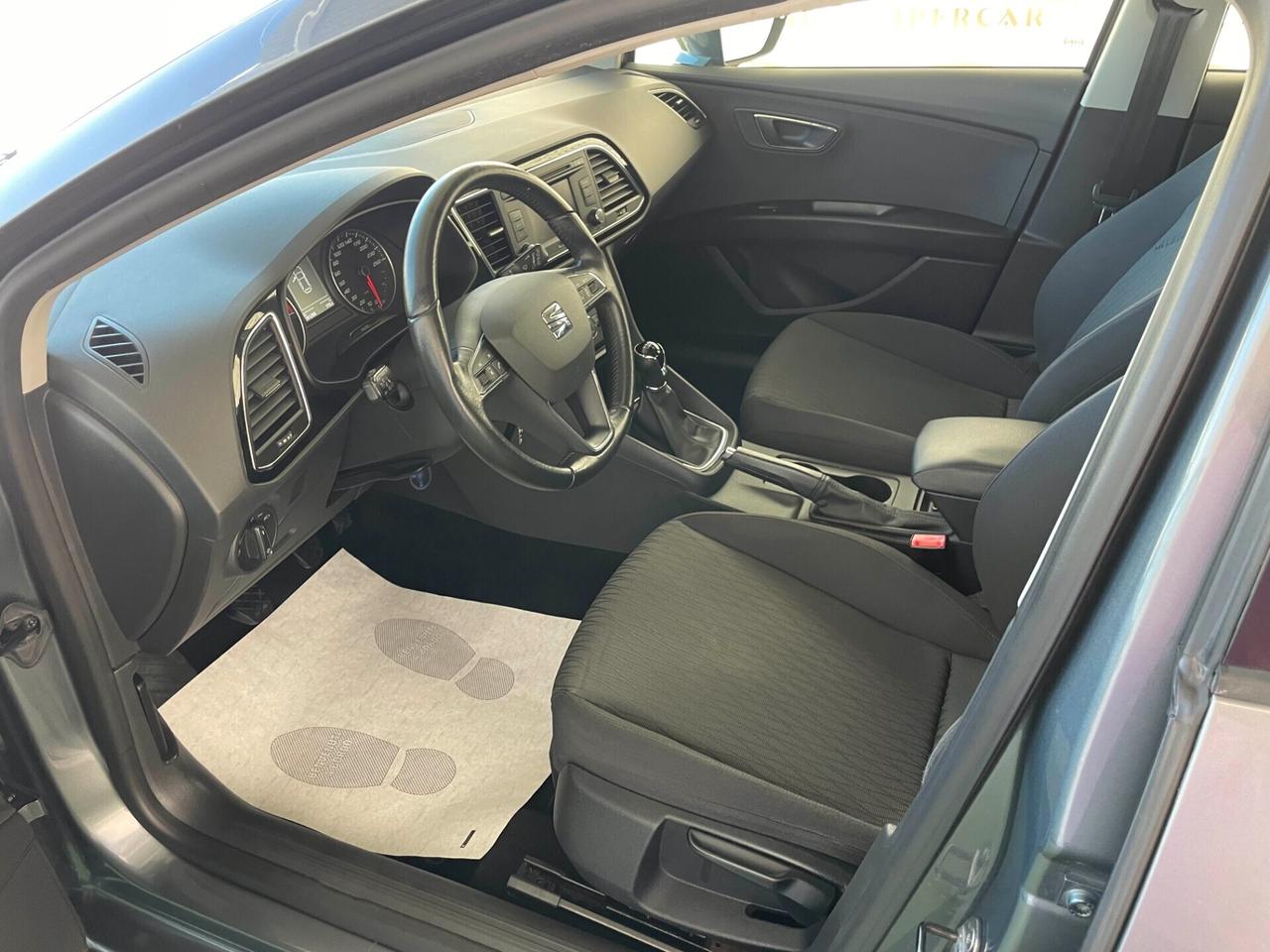 Seat Leon 1.6 TDI 105 CV 5p. Style