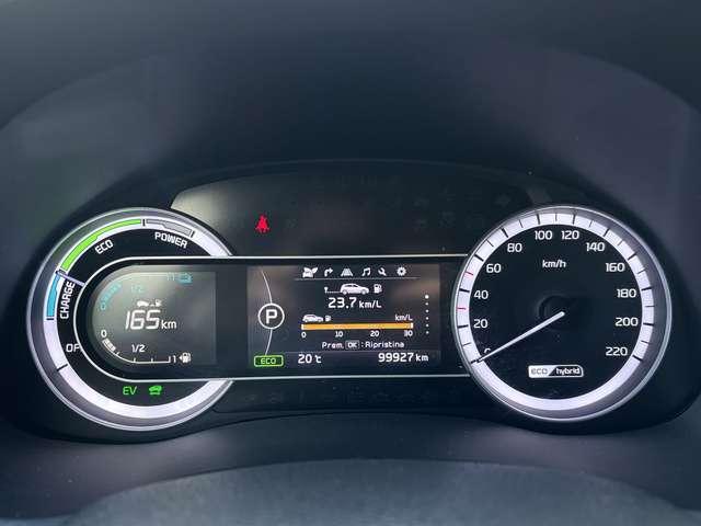 Kia Niro 1.6 HEV GDI Energy DCT