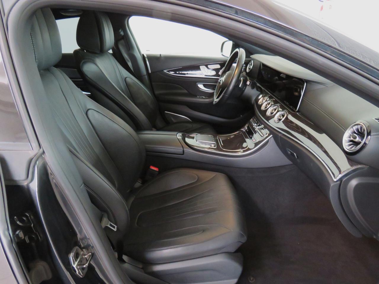 Mercedes-benz CLS 300 d 4Matic Mild hybrid Premium
