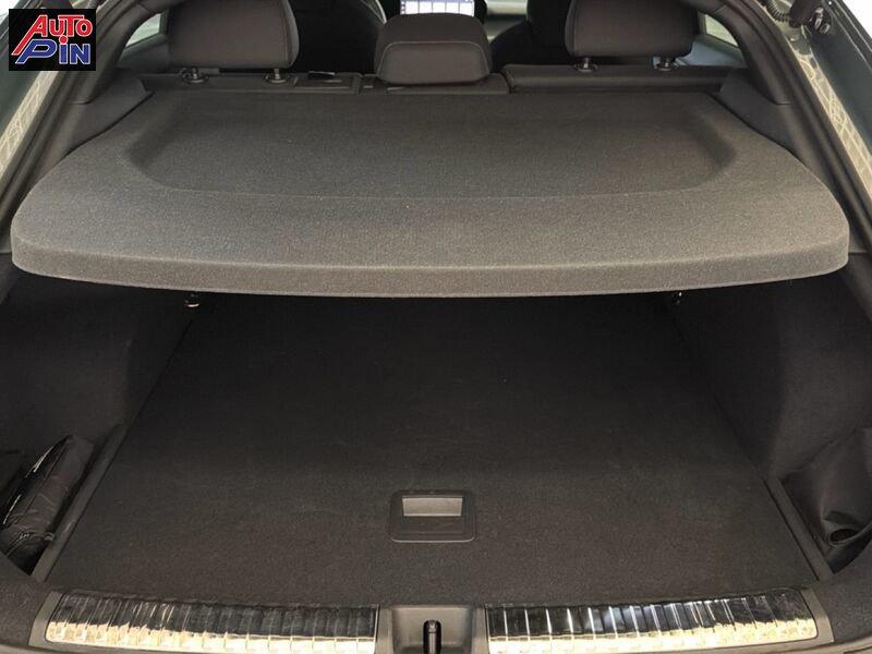 Audi Q3 Sportback TDI 110 kW S tronic S Line*Tetto apribile