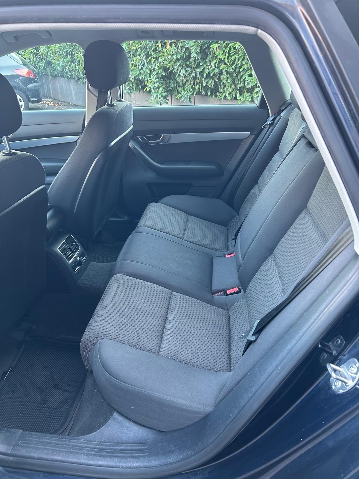 Audi A6 Avant 3.0 V6 TDI 240 F.AP quattro tiptronic Limited Ed