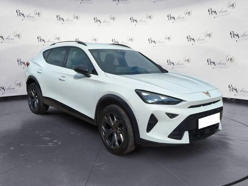 CUPRA Formentor Formentor 2.0 tdi 150cv DSG NUOVO MODELLO FULL LED ACC NAVI CAMERA