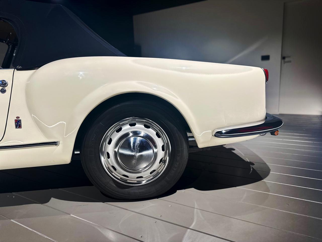 LANCIA AURELIA AURELIA B24 S