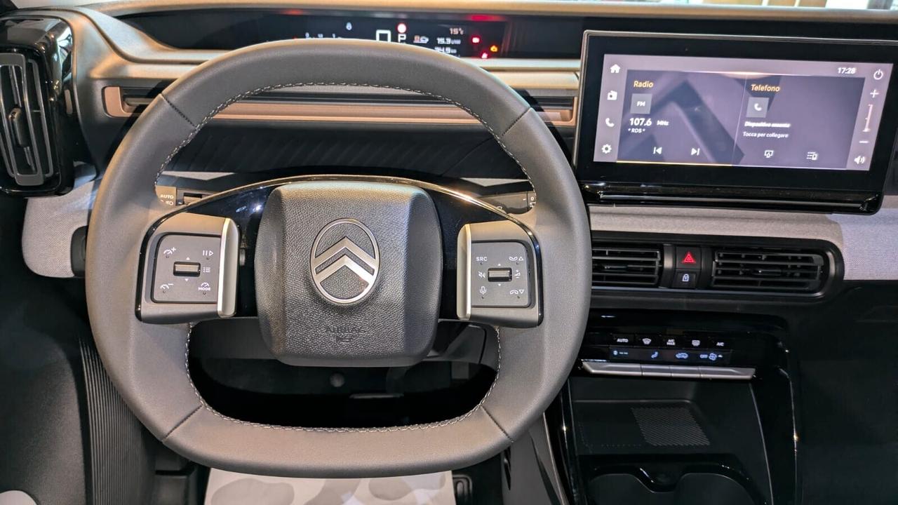 C3 Aircross Hybrid 145 e-DCS6 PLUS