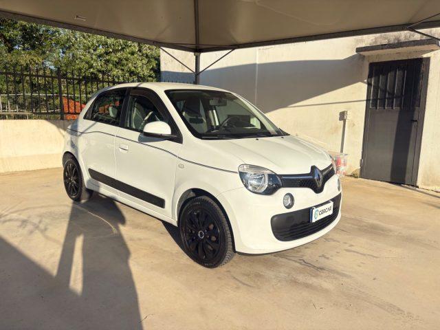RENAULT Twingo SCe Zen OK NEOPATENTATI EURO 6 IN PRONTA CONSEGNA