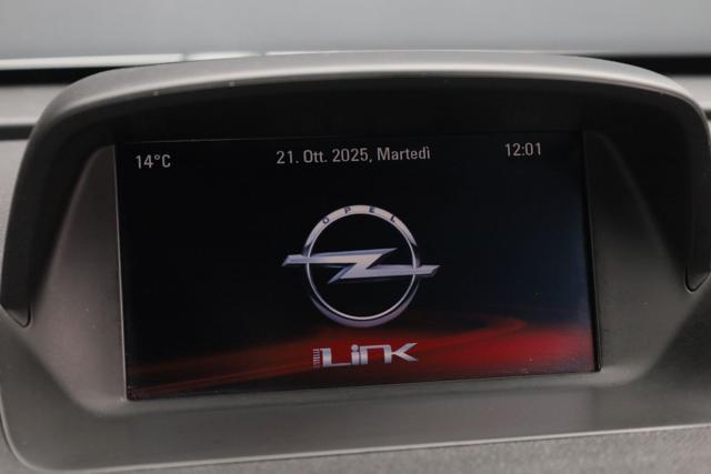 OPEL Mokka 1.4 Turbo GPL Tech 140CV 4x2 Cosmo