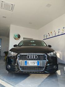 Audi A1 1.2 TFSI Ambition