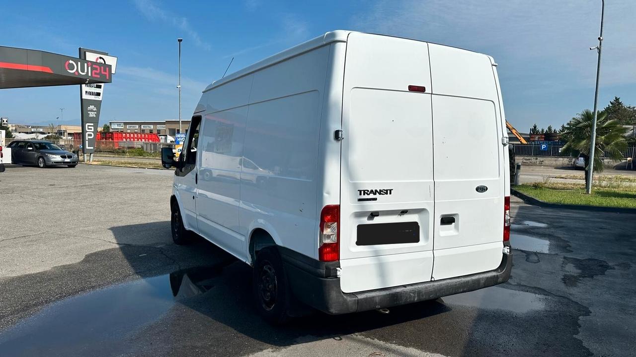 Ford Transit/Tourneo/Transit 2.2 TDCi/125 CV Furgone