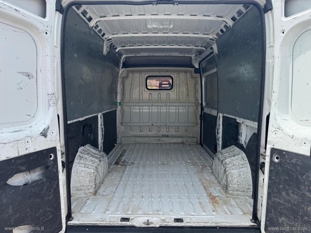 BOXER 335 L2 H2 2.0 BlueHDi 130CV