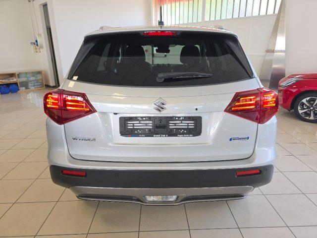 SUZUKI Vitara 1.4 Hybrid Top EXTRA PROMO+INCENTIVO