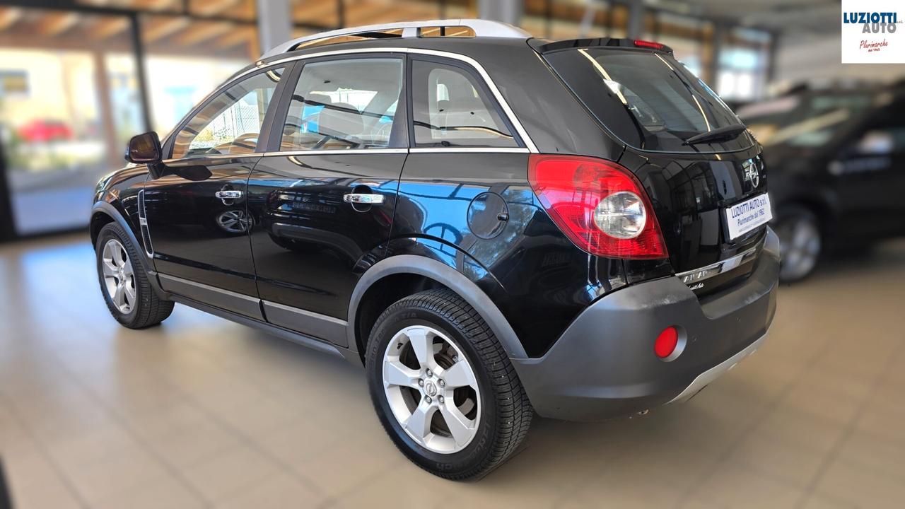 Opel Antara 2.0 CDTI 150CV 4X4 AUTO COSMO
