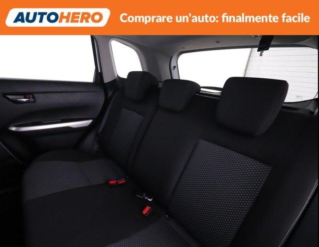 SUZUKI Vitara 1.6 DDiS V-Cool