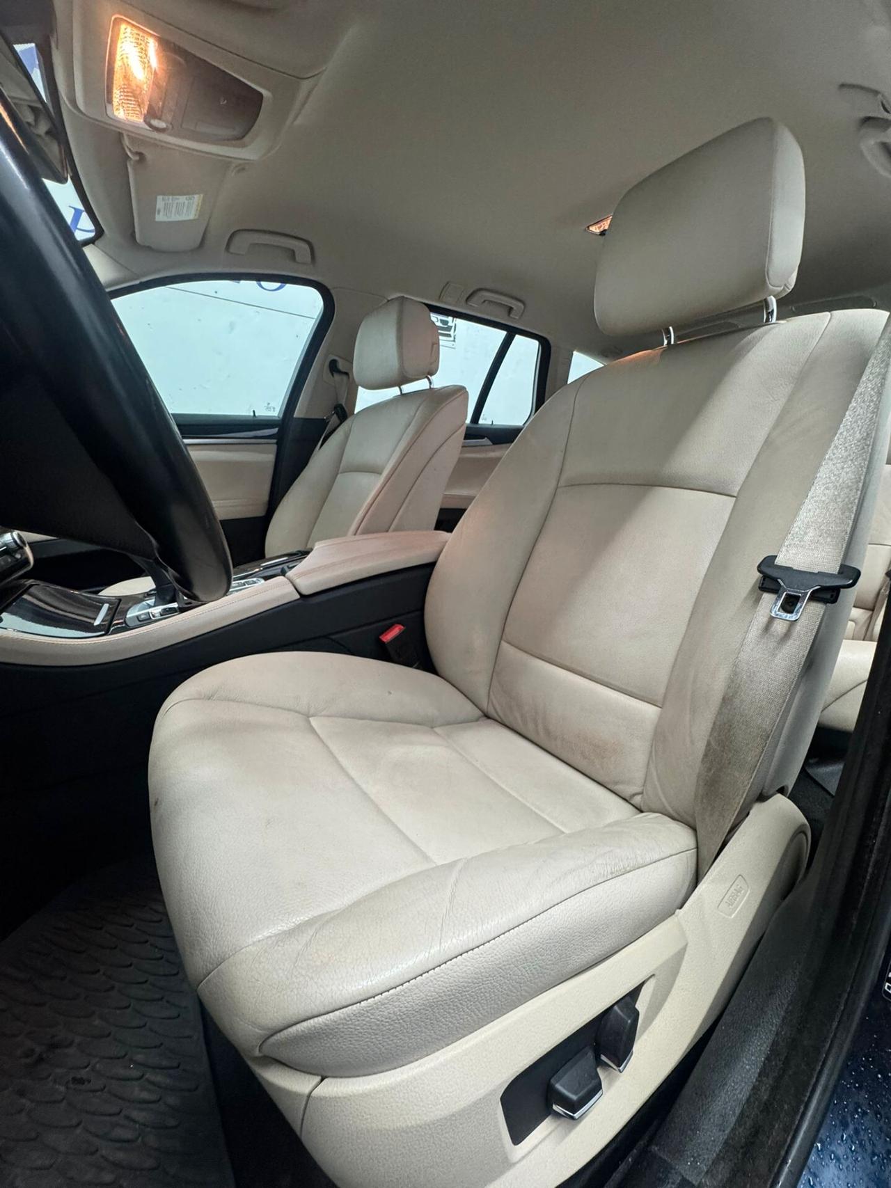 Bmw 525 535d xDrive Touring