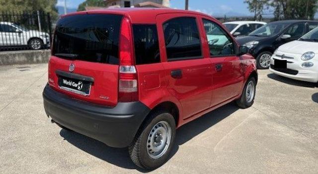 FIAT Panda 1.3 MJT Van 2 posti