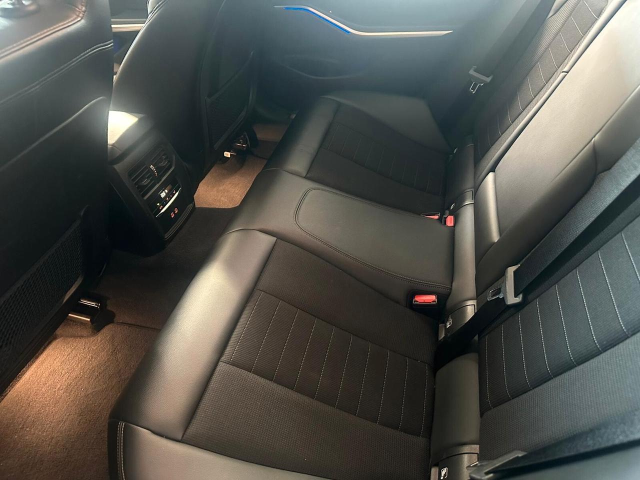 Bmw 318 318d 48V Touring Business Advantage