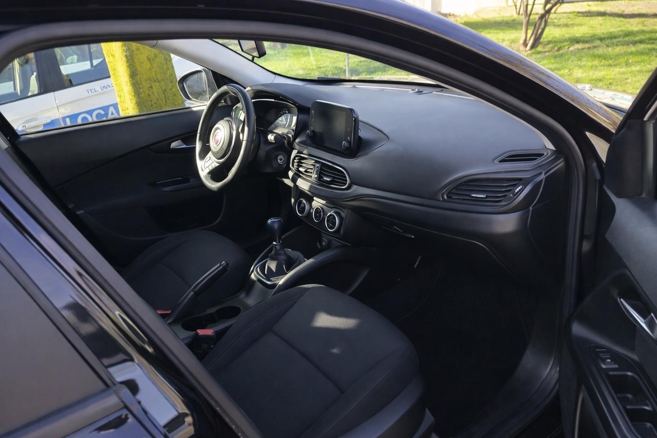 Fiat Tipo 1.6 Mjt S&S SW