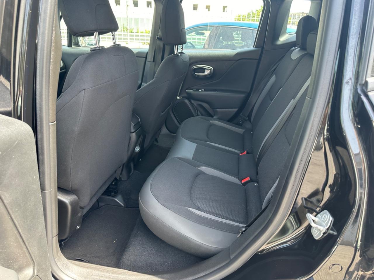 Jeep Renegade 1.6 Mjt 130 CV Limited/UniPro 2023