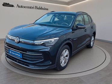 VOLKSWAGEN Tiguan 2.0 tdi life 150cv dsg del 2025