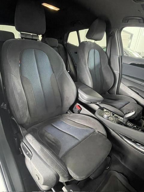 Bmw X2 xDrive20d Msport-X