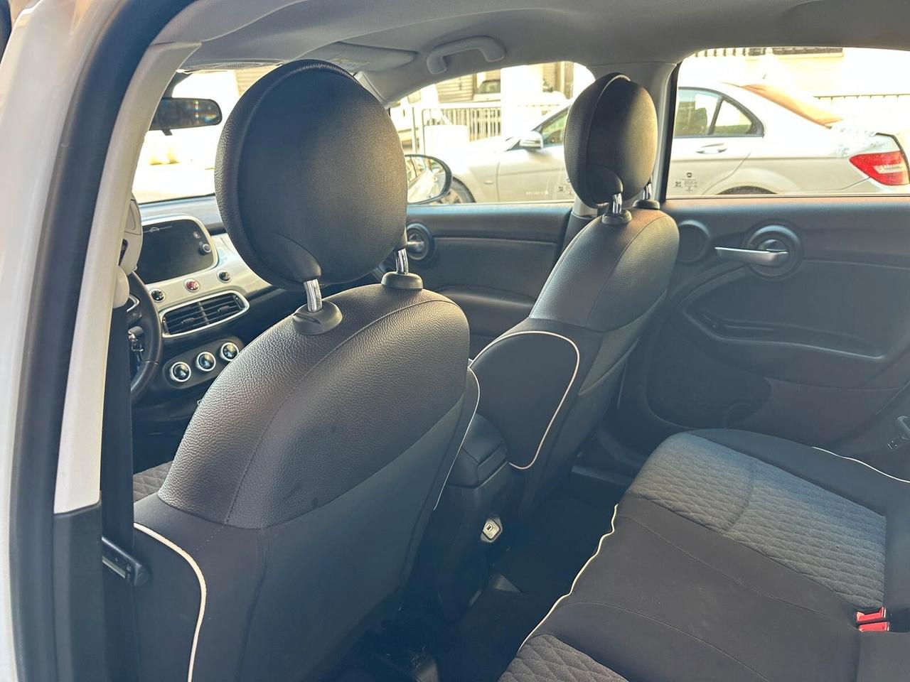 Fiat 500X 1.6 MultiJet 120CV City Cross