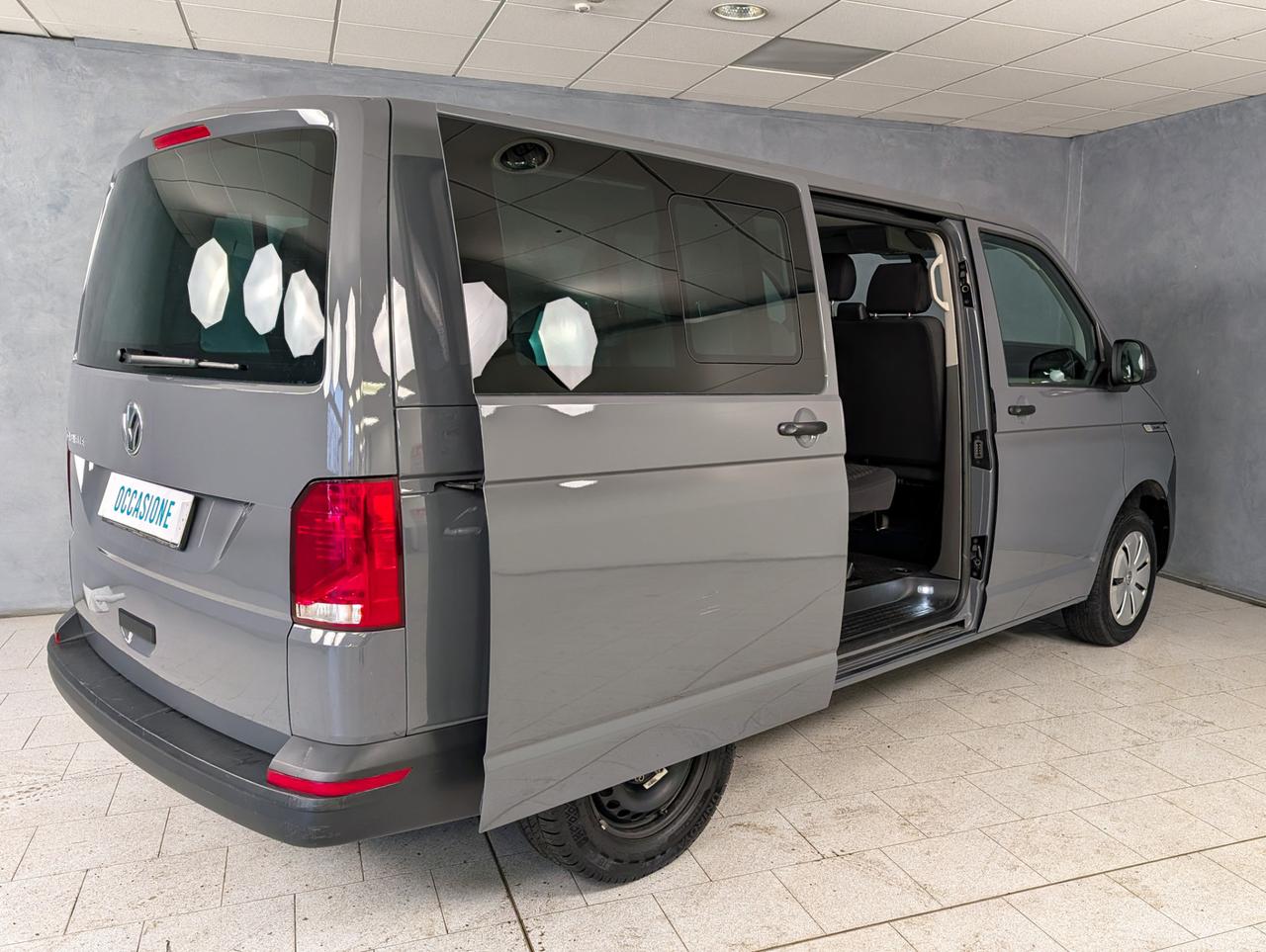 Volkswagen 2.0 tdi 150cv Trendline