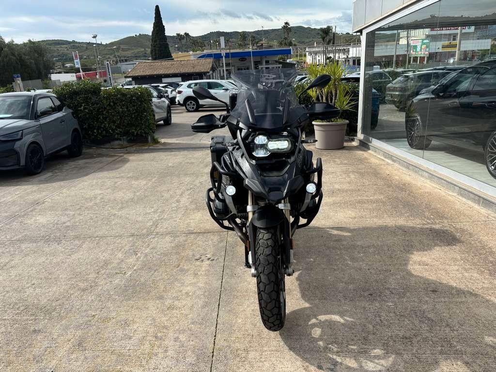Bmw R 1200 GS 2018 / KM 148.000 Tuo a solo 89 Euro al mese