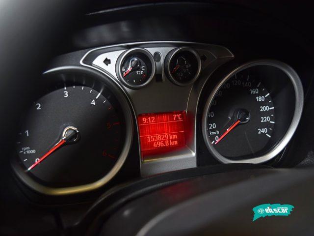 FORD Focus 1.6 TDCi (110CV) 5p.