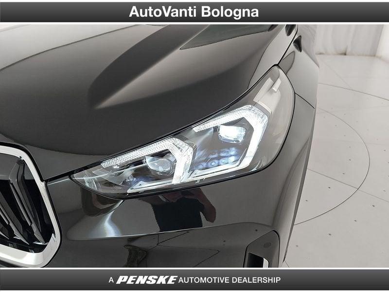 BMW X1 X1 sdrive18d auto