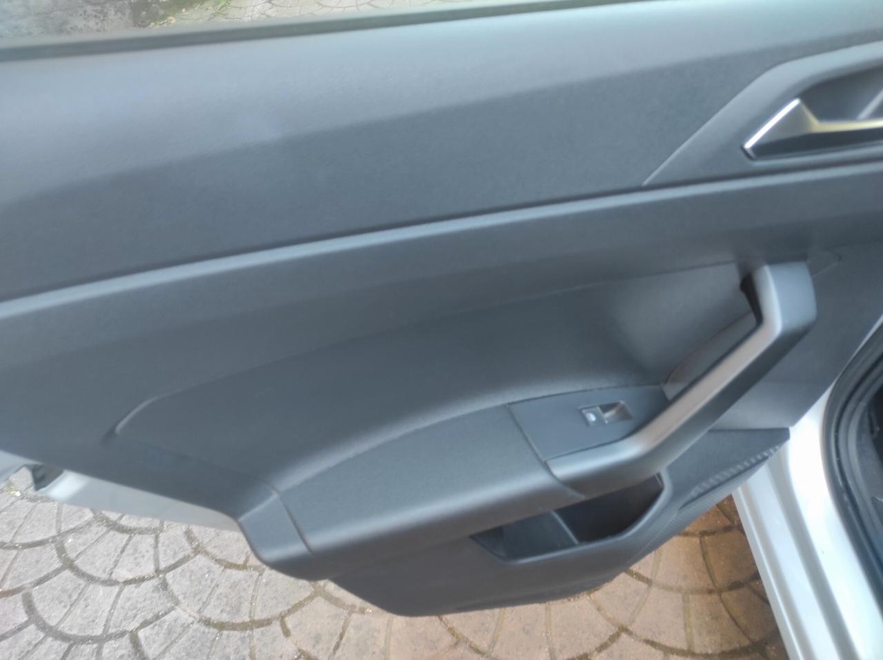Volkswagen Polo 1.0 TGI Benzina Metano 2018 revisione B 2030