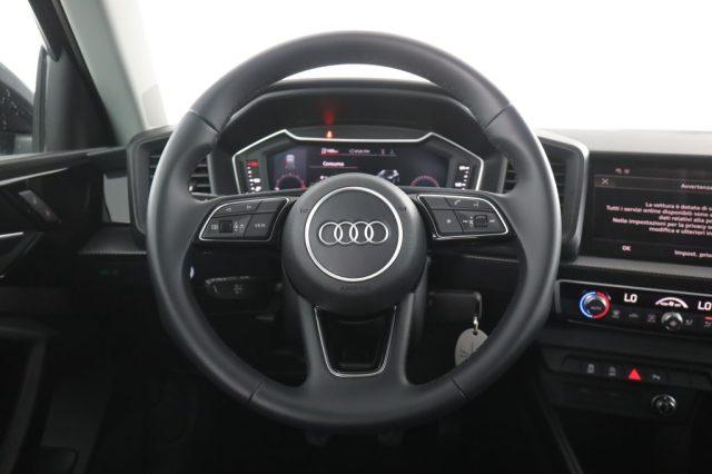 AUDI A1 A1 SPB 25 TFSI