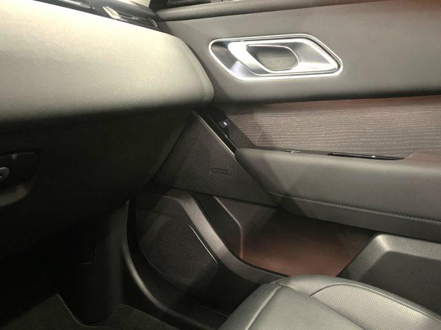 LAND ROVER Range Rover Velar 2.0D I4 204 CV R-Dynamic SE