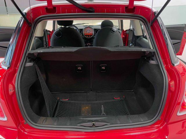 MINI Cooper D 1.6 16V COOPER D - MOTORE NUOVO