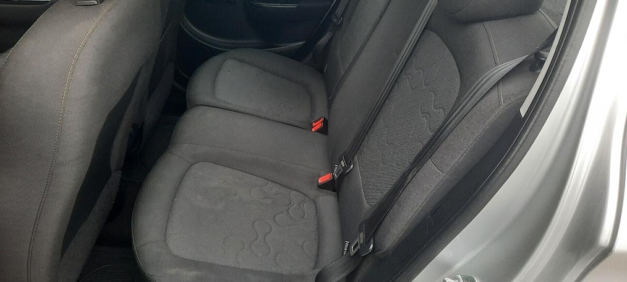 Hyundai i20 1.4 CRDi 5p. Comfort neopatentati