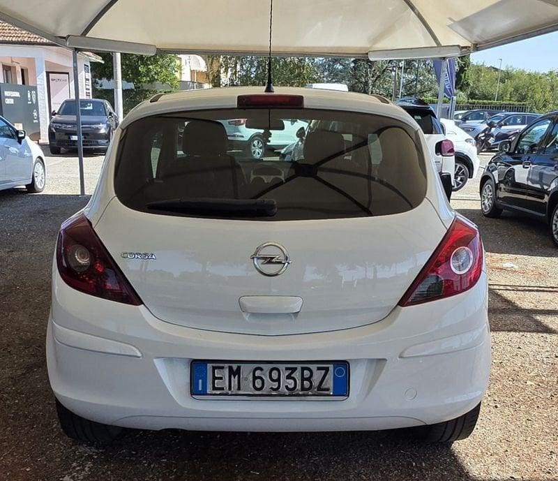 Opel Corsa Corsa 3p 1.0 Edition (elective)