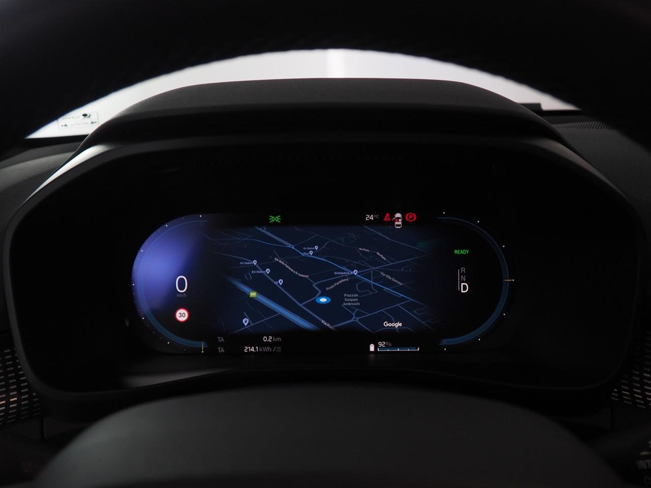 VOLVO XC40 Ultimate Recharge AUT