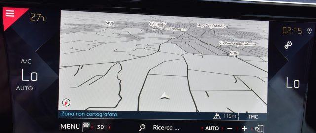 DS AUTOMOBILES DS 7 Crossback BlueHDi 130 aut. Performance line