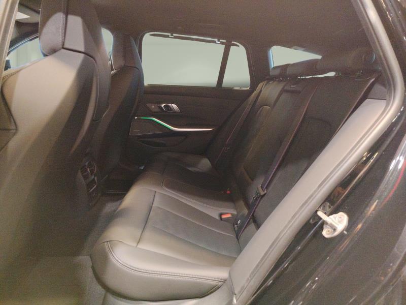 BMW M3 Berlina 3.0 Competition M xDrive Steptronic