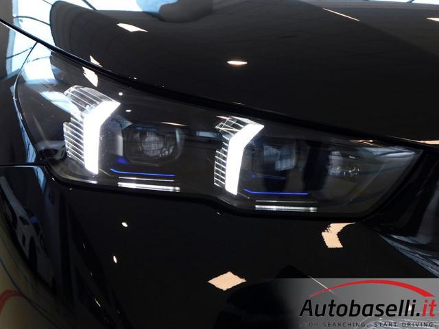 BMW 520 D MHEV 48V 'MSPORT PRO' AUTOMATICA SDRIVE