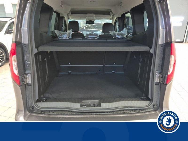 Mercedes-Benz Classe T 180 d AT