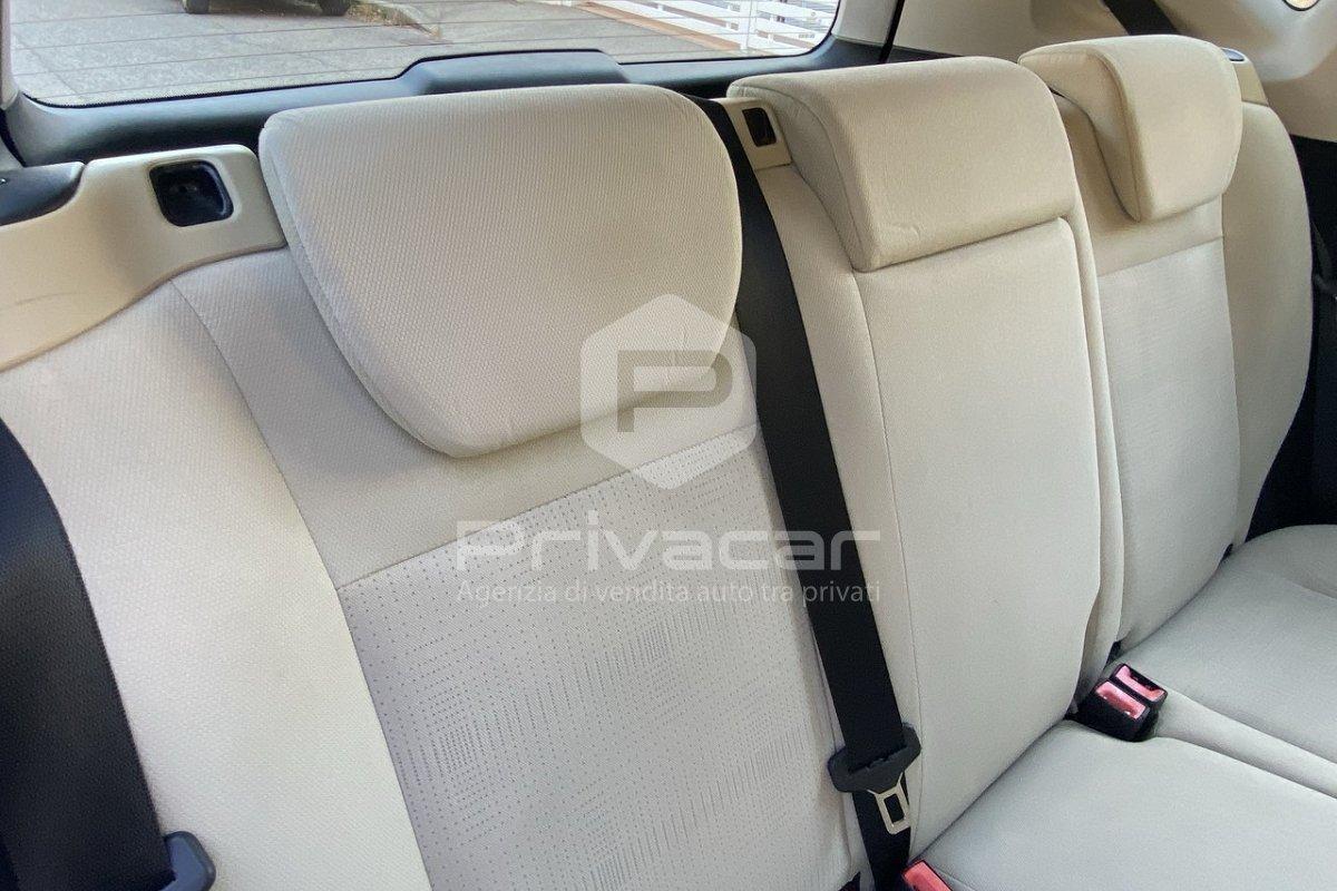 MERCEDES A 160 BlueEFFICIENCY Executive