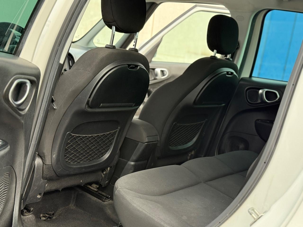 Fiat 500L 1.4 95 CV CROSS 2021 - PERMUTABILE